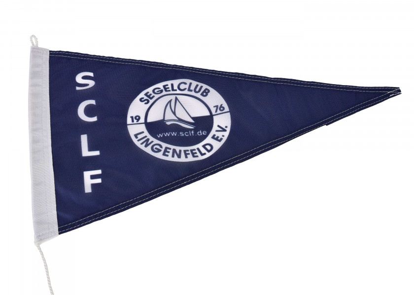 Купить CLUB BURGEES Segelclub Lingenfeld SCLF 50560-bvs 7ft.ru в интернет магазине Семь Футов