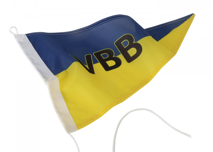 Купить CLUB BURGEES Verein Bleckeder Bootsfreunde 50520-bvs 7ft.ru в интернет магазине Семь Футов