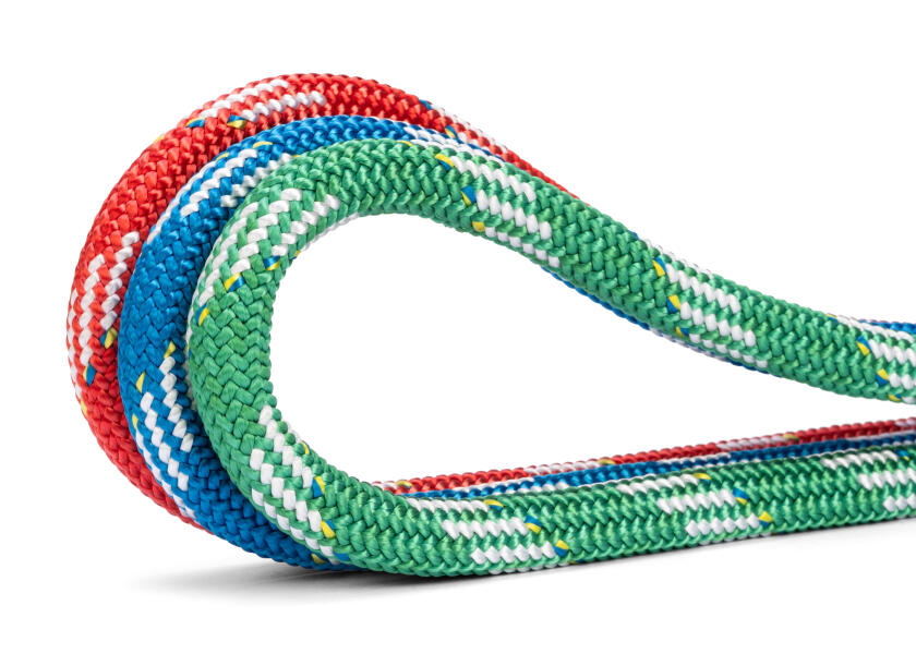 Купить LIROS 02028-0800-021 ДИНАМИЧЕСКИЙ ЦВЕТ / Веревка-Ø: 8 мм 559212-bvs 7ft.ru в интернет магазине Семь Футов