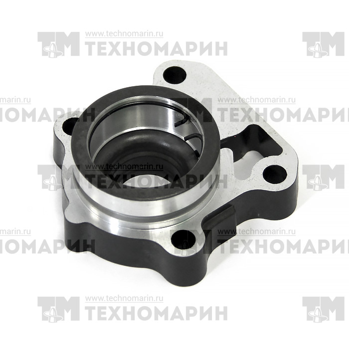 Корпус помпы охлаждения Yamaha 688-44341-01-94 Poseidon