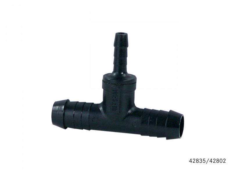 Купить WEBASTO Fuel T-Piece 42835-bvs 7ft.ru в интернет магазине Семь Футов