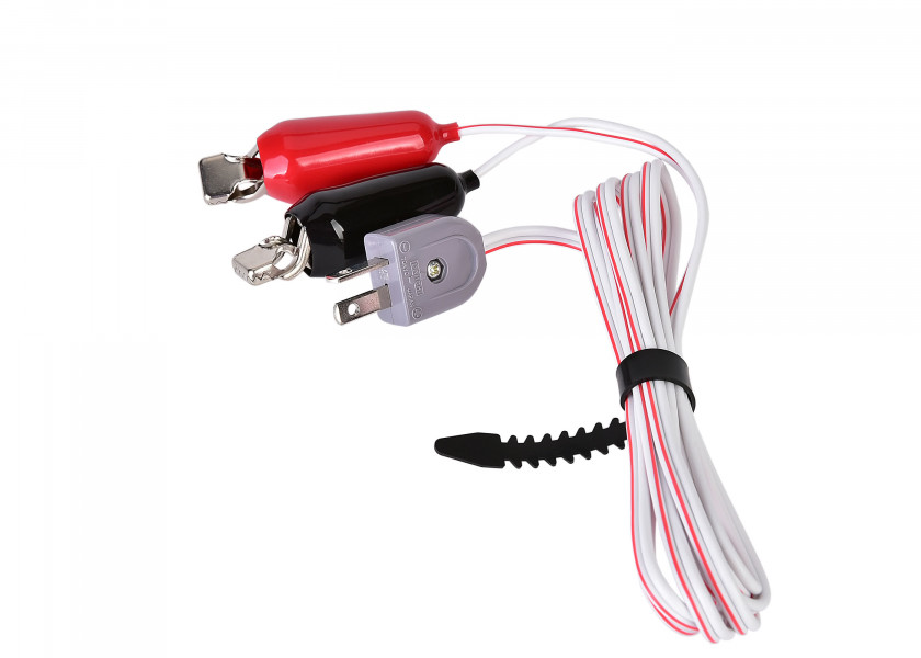 Купить HONDA 32650-892-003 Зарядный кабель 12 В 80102-bvs 7ft.ru в интернет магазине Семь Футов