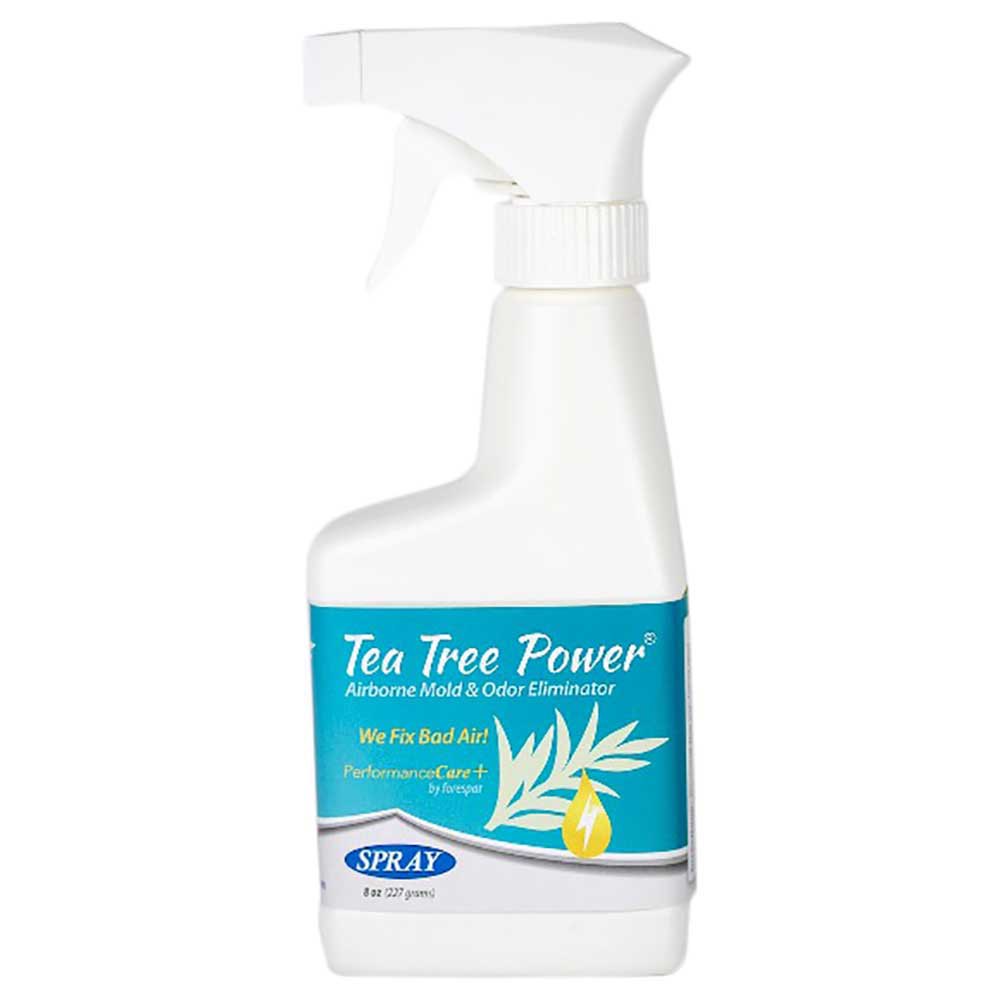 Forespar 108-770207 Tea Tree Power™ Спрей Белая  One Size 