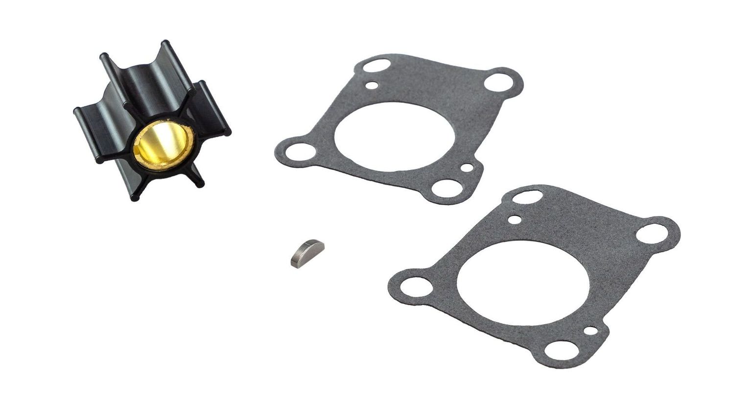 Купить Ремкомплект помпы Honda BF8C/CX/BF9.9A/BF15A2/A3/B2, Recmar 06192ZV4000_RM 7ft.ru в интернет магазине Семь Футов