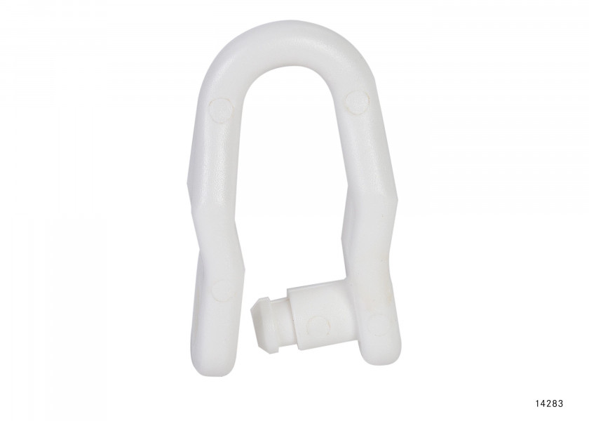 Купить Защелкивающиеся скобы для ползунков типа 3 / Ли: 29 мм 7ft.ru в интернет магазине Семь Футов