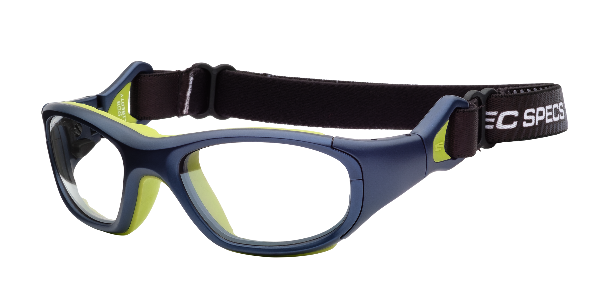 Купить Спортивные очки с диоптриями Rec Specs / Rs-41 / Matte Navy / Green / для подростков старше 10 лет, rs-41 mngr5218csf 7ft.ru в интернет магазине Семь Футов