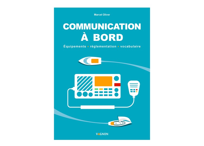 Купить VAGNON Communication à bord 77811-bvs 7ft.ru в интернет магазине Семь Футов