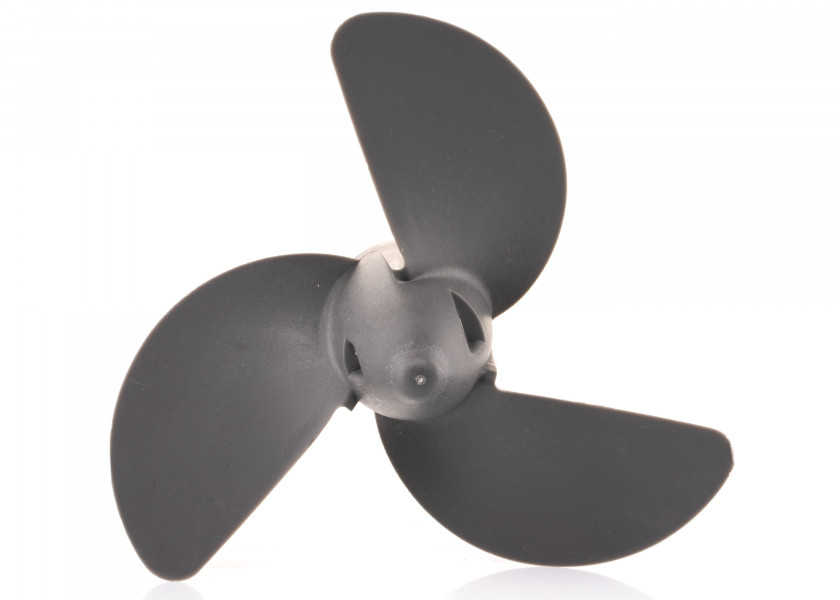 Купить Plastic Propeller for Honda BF2 / BF2.3 HP 25845-bvs 7ft.ru в интернет магазине Семь Футов
