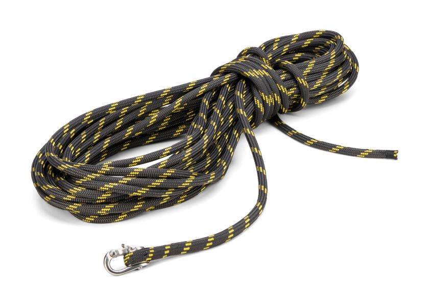 Купить GLEISTEIN Pre-Spliced Halyard Snap Shackle made of CRUISE XP 560362-bvs 7ft.ru в интернет магазине Семь Футов