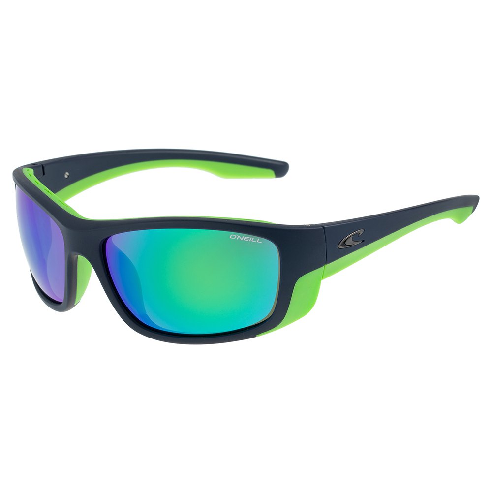 O´neill 966104-70-1130 поляризованные солнцезащитные очки Ons 9017 2.0 106P Blue Hydrofreak/CAT3