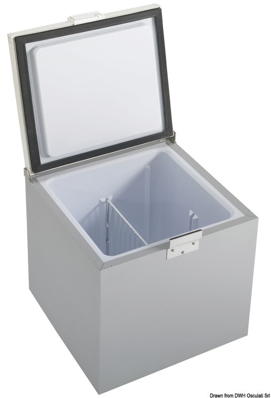 Купить Isotherm refrigerator 40 Cubic 12/220 V, 50.039.01 7ft.ru в интернет магазине Семь Футов