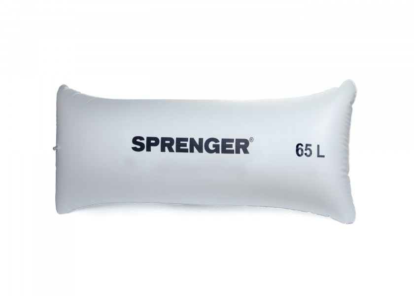 Купить SPRENGER PVC Buoyancy Bag / 65 litre 24593-bvs 7ft.ru в интернет магазине Семь Футов