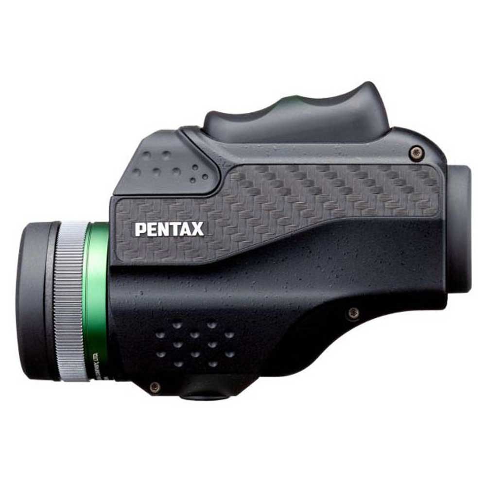 Pentax 27075301948 VM 6X21 WP Complete Kit Монокуляр Черный Black