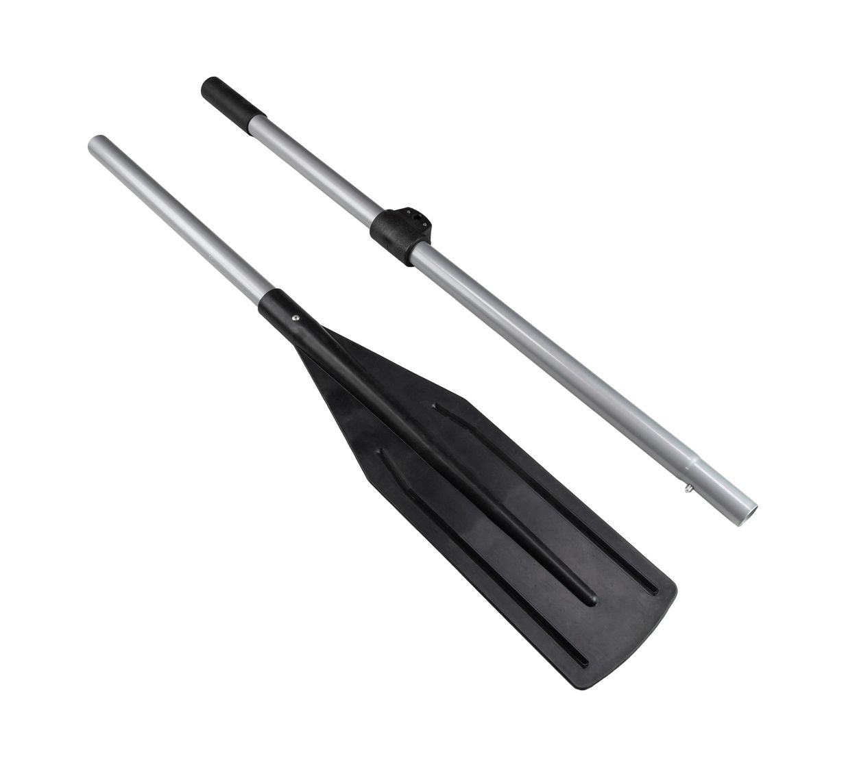 Купить Весло разборное 180 см, черное, уцененное Патриот 2003010_utsenka 7ft.ru в интернет магазине Семь Футов