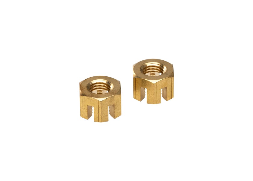 Купить MERCURY Propeller Nut 16147 51812-bvs 7ft.ru в интернет магазине Семь Футов