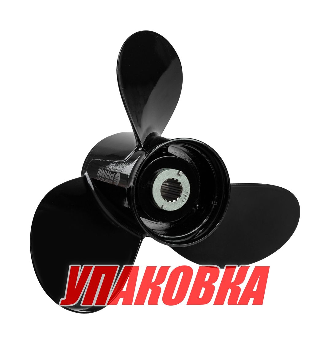 Купить Гребной винт 3x13x19R, Marine Rocket Prime (упаковка из 10 шт.) 1411-130-190MH-PR_pkg_10 7ft.ru в интернет магазине Семь Футов