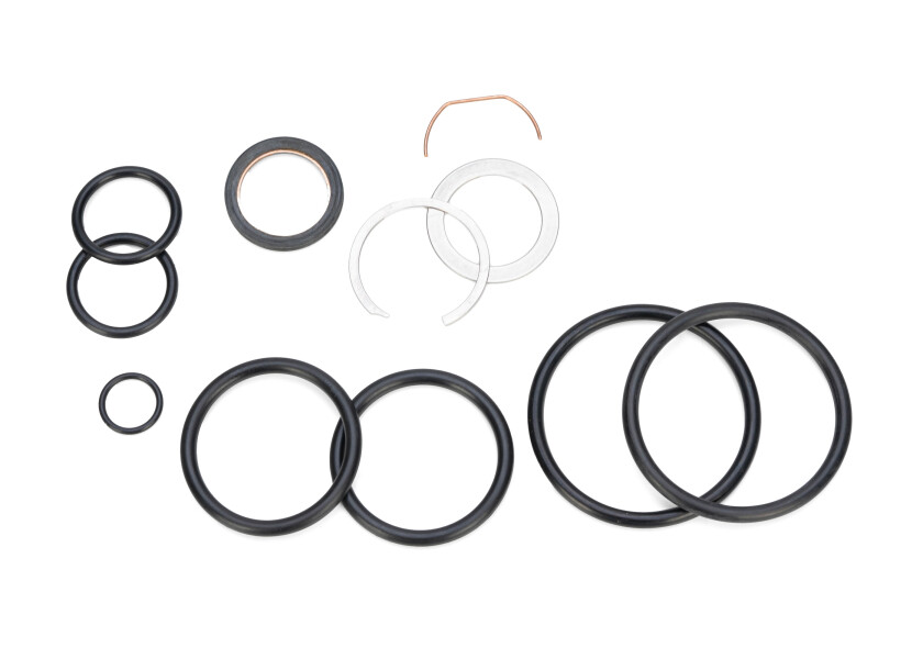 Купить MERCRUISER Trim Cylinder Seal Kit 87400A2 51363-bvs 7ft.ru в интернет магазине Семь Футов