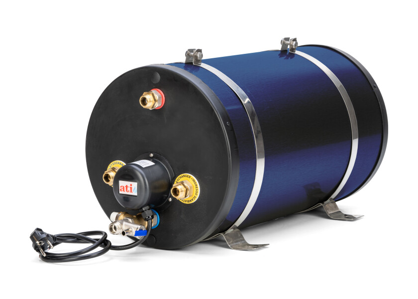 Купить ATI Water Heater / enamelled / 22-60 litre 31736-bvs 7ft.ru в интернет магазине Семь Футов