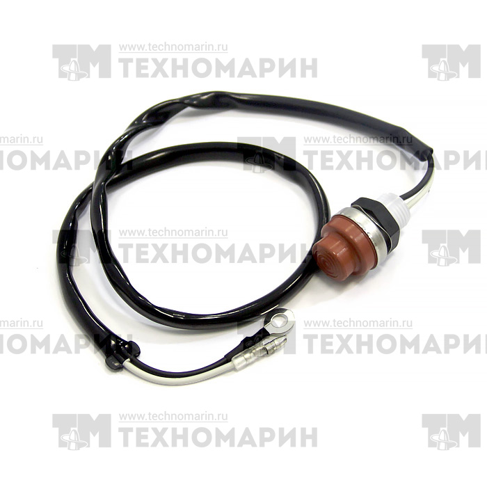 Кнопка выключения двигателя Yamaha 6A0-82550-01 Poseidon