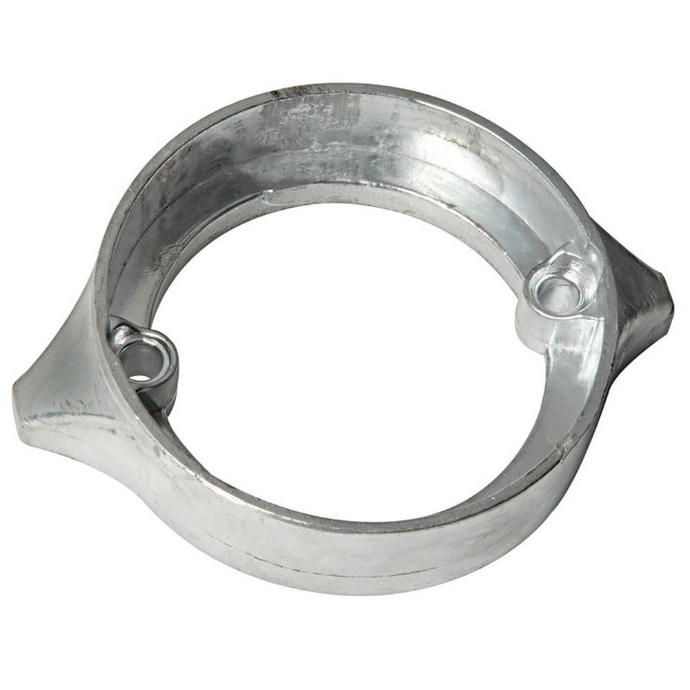 Алюминиевый кольцевой анод 875821 для моторов Volvo Penta DuoProp 280/290 DP 111x146x30мм, Osculati 43.531.10