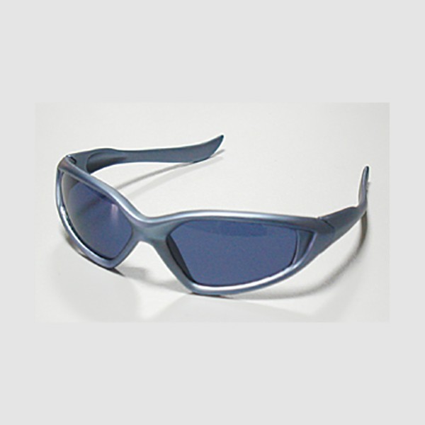 Солнцезащитные поляризационные очки Lalizas SeaRay SR-22 40612 светло-синие