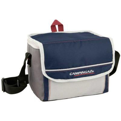 Campingaz 2000011725 Classic Foldn 30L Soft Portable Cooler Серый Grey