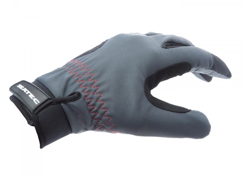 Купить SEATEC 4 SEASONS Glove / with fingers 472817-bvs 7ft.ru в интернет магазине Семь Футов
