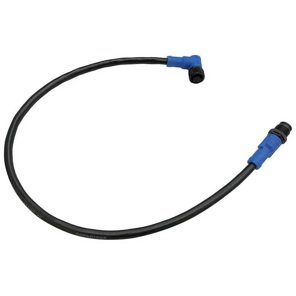 VDO A2C9624370001 NMEA 2000 300 cm Соединительный кабель Black 500 mm