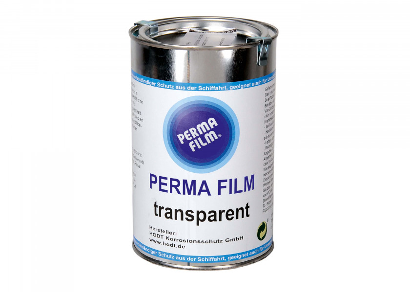Купить PERMA FILM Антикоррозийный воск / 1000 мл 7ft.ru в интернет магазине Семь Футов