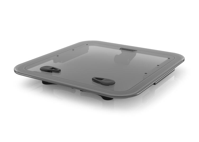 Купить LEWMAR Ultra Low Profile Hatch Size 70 / external handle / 694 x 694 mm 33730-bvs 7ft.ru в интернет магазине Семь Футов
