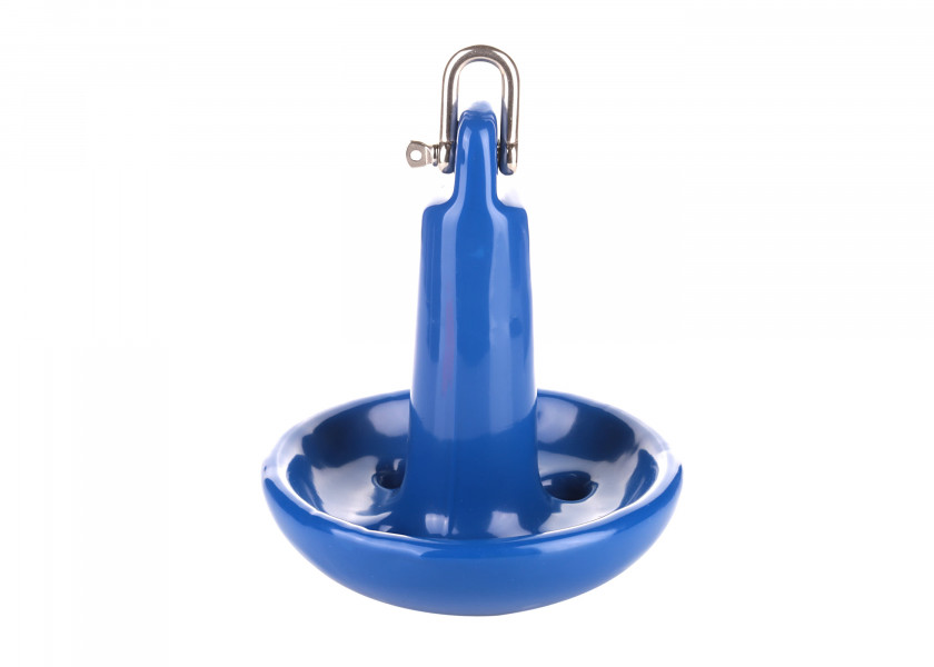 Купить Mushroom Anchor with Shackle 25646-bvs 7ft.ru в интернет магазине Семь Футов