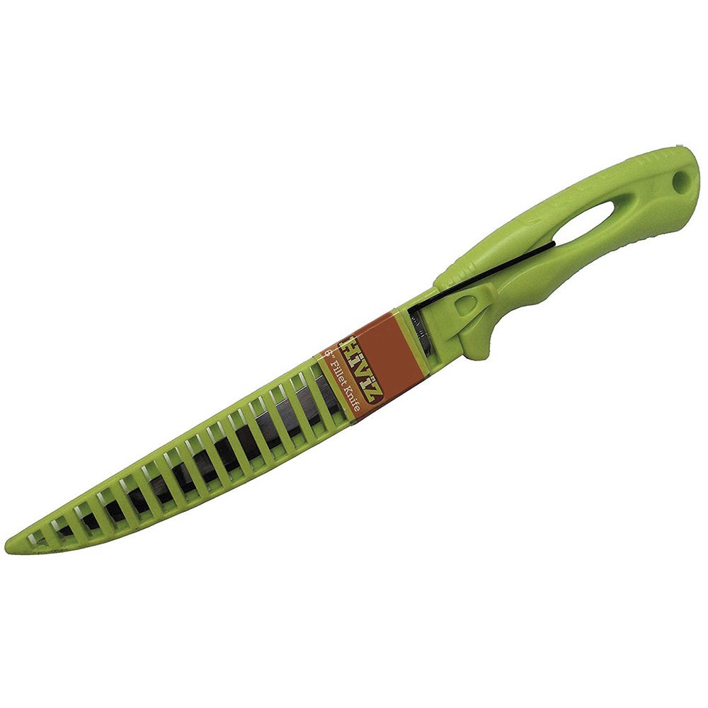 AZ Trading FK630A-GRN-00 Нож Зеленый