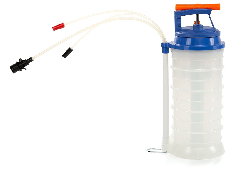 Купить OILBOX Suction Pump / 10.5 litres 29173-bvs 7ft.ru в интернет магазине Семь Футов