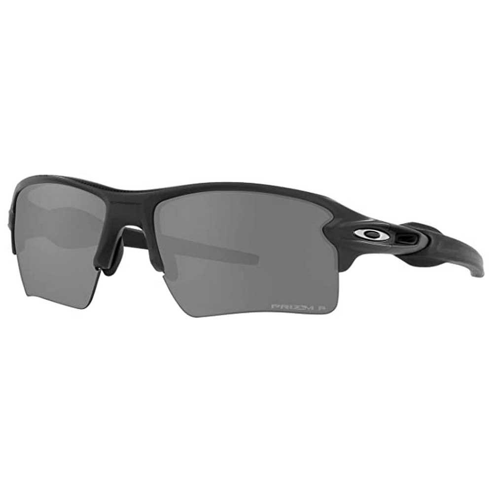 Oakley 0OO9188-9188H3 поляризованные солнцезащитные очки Flak 2.0 XL High Resolution Prizm Carbon Prizm Black Polarized/CAT3