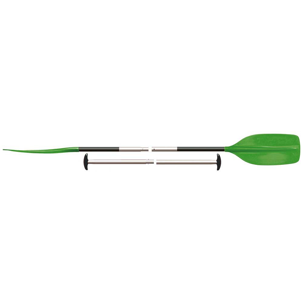 Gumotex 801-green-235 801.0 Combination Весло  Green 235 cm