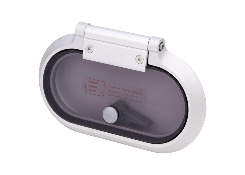 Купить GOIOT ИНТЕГРАЦИЯ Хэтч 7ft.ru в интернет магазине Семь Футов