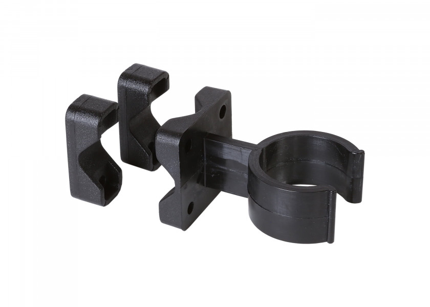 Купить 45184 Кронштейн аварийного освещения 57559-bvs 7ft.ru в интернет магазине Семь Футов