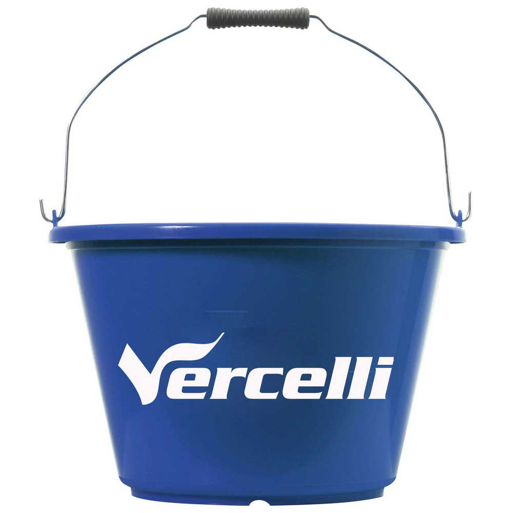 Vercelli MVCU Massa 18L Bucket Голубой  Blue