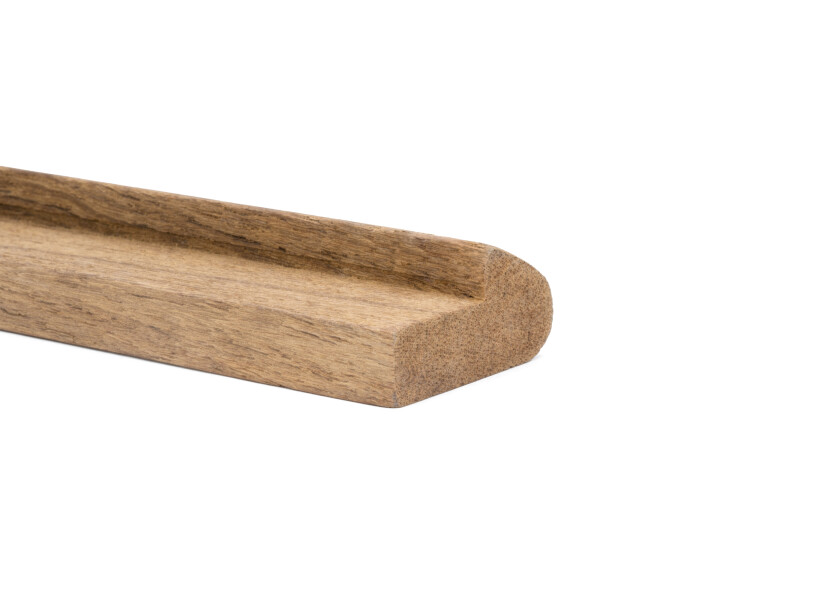 Купить ARC N007 Тиковый карниз, ок. 2 м 70055-bvs 7ft.ru в интернет магазине Семь Футов