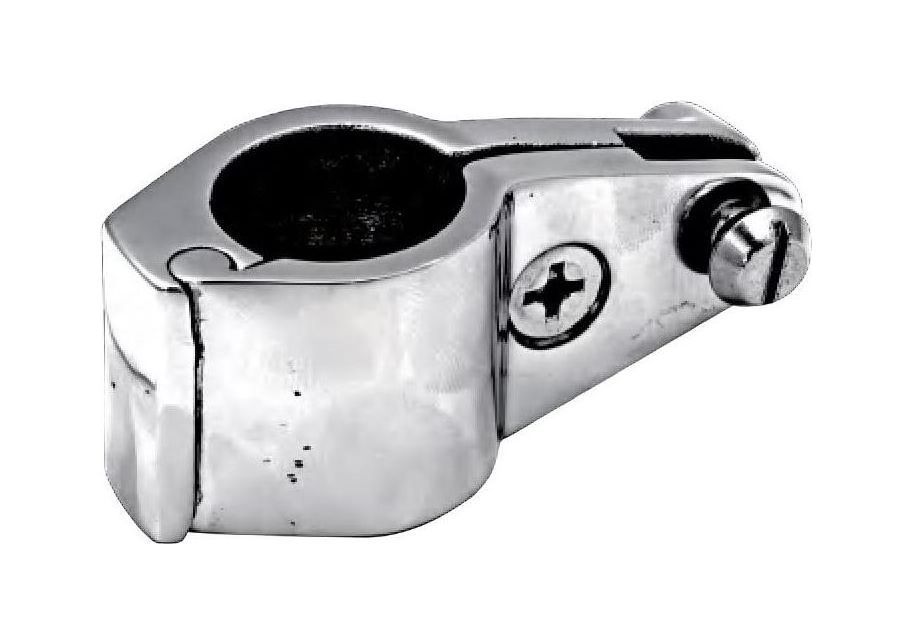 Купить Кронштейн рамы тента 1"(25mm) скользящий усиленный, Marine Rocket 4620136033190 7ft.ru в интернет магазине Семь Футов