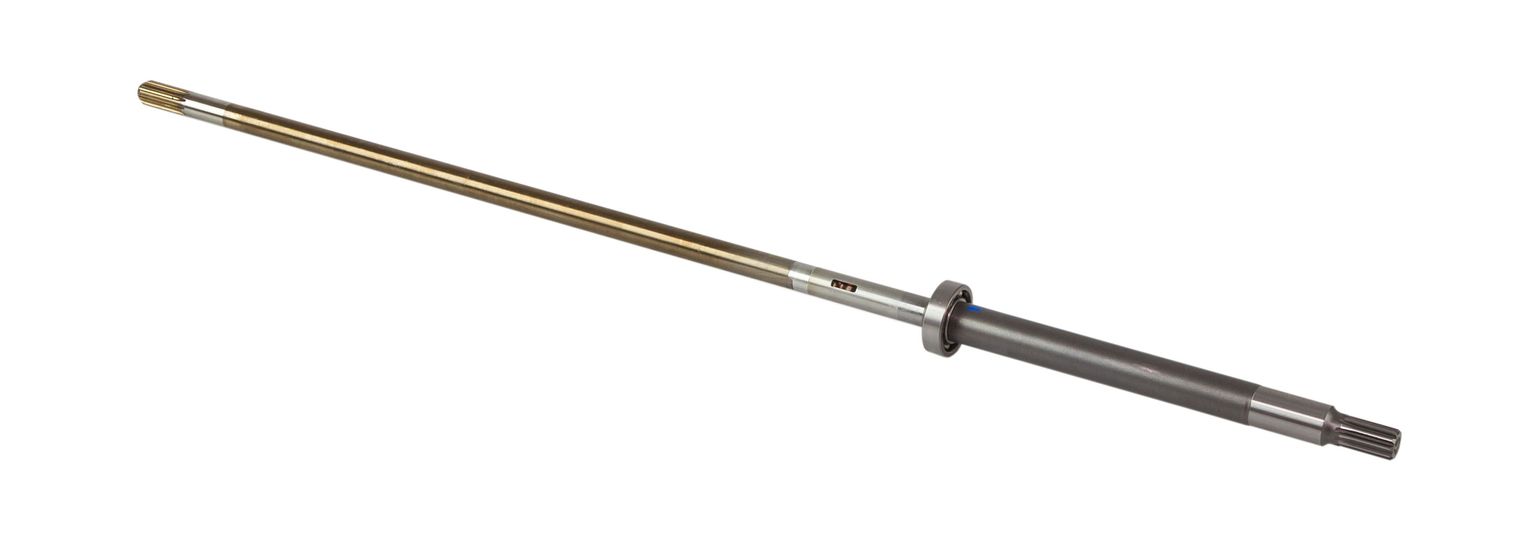Купить Вал торсионный Suzuki DT9.9/15 (2013); DT9.9A/15A; DF9.9B/15A/20A, (S) 5710090L40000 7ft.ru в интернет магазине Семь Футов