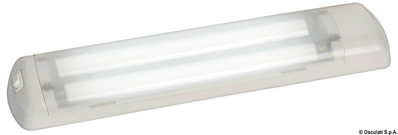 Купить Fluorescent light 12 V 16 W, 13.556.12 7ft.ru в интернет магазине Семь Футов