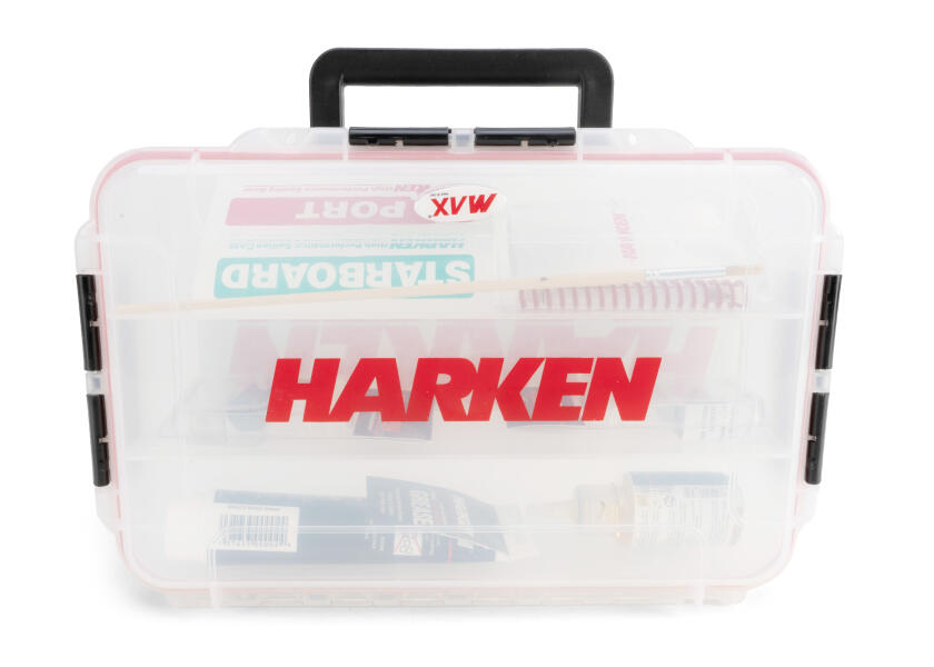 Купить HARKEN Сервисный ящик для лебедки 7ft.ru в интернет магазине Семь Футов
