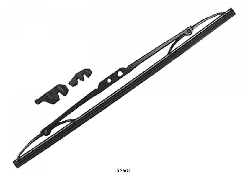 Купить ROCA Replacement Wiper Blade / 280 mm 32604-bvs 7ft.ru в интернет магазине Семь Футов