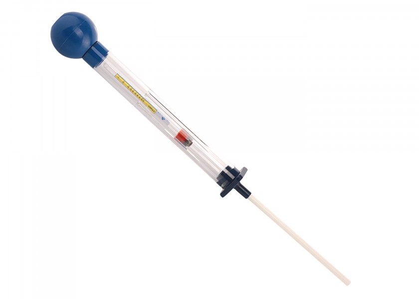 Купить YACHTICON Antifreeze Tester 12494-bvs 7ft.ru в интернет магазине Семь Футов