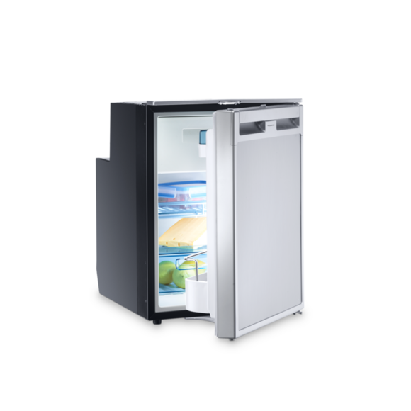 Компрессорный холодильник Dometic CoolMatic CRX 50 9105306565 380x534x500мм 45л из нержавеющей стали и пластика