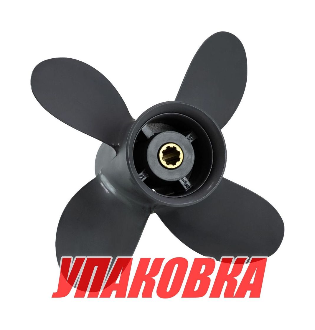 Купить Гребной винт 4x9-1/4x10, Marine Rocket (упаковка из 10 шт.) 6113-093-100_pkg_10 7ft.ru в интернет магазине Семь Футов