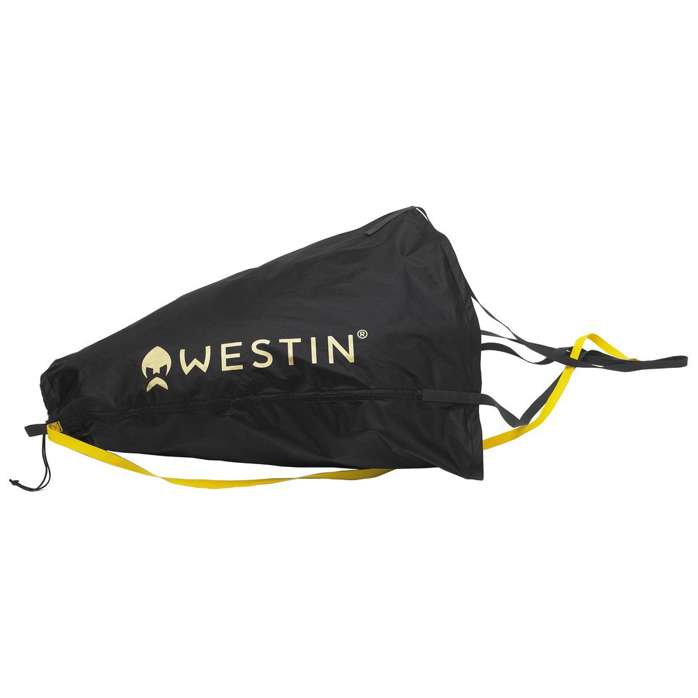 Westin A43-388-L W3 Drift Sock Черный  Black