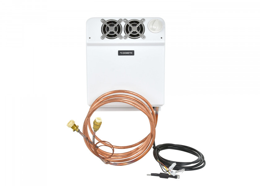 Купить DOMETIC 9105306610 Испаритель с рециркуляцией воздуха ВД-14 44424-bvs 7ft.ru в интернет магазине Семь Футов