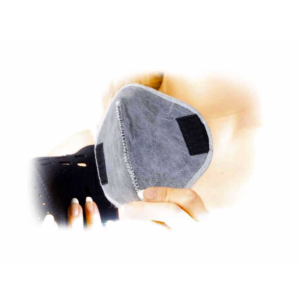 Bering ACF061 Маска для лица Anti Pollution Filtre Серый Grey